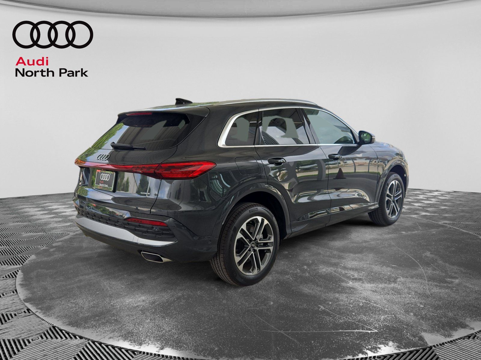 New 2026 Audi Q5 Premium AWD/4WD image 5