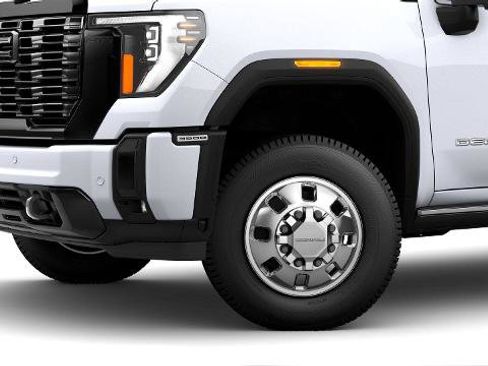 New 2026 GMC Sierra 3500 Denali Ultimate image 30