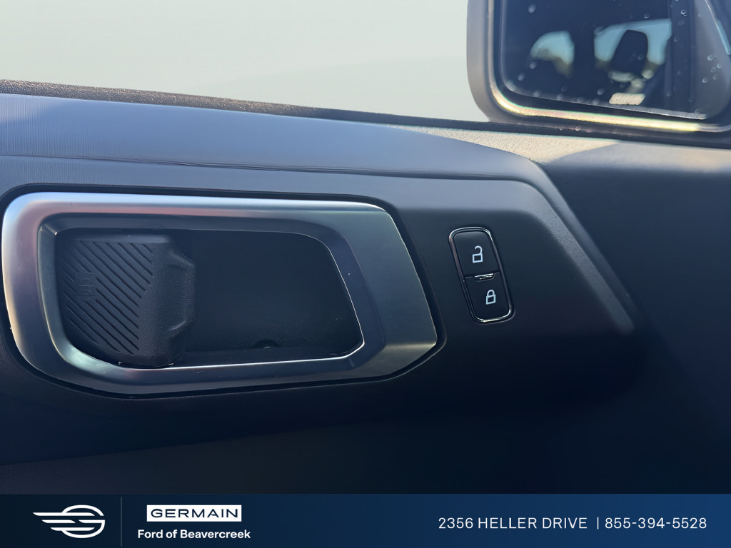 Certified 2024 Ford Bronco Raptor AWD/4WD image 13
