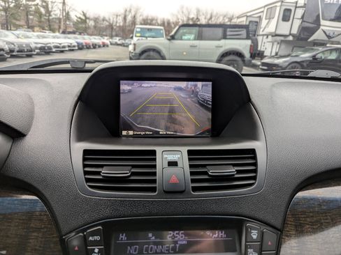 Used 2011 Acura MDX AWD 4dr Tech Pkg image 24