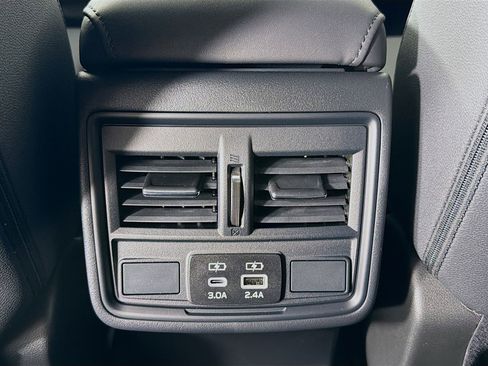 New 2026 Subaru Outback Premium image 24