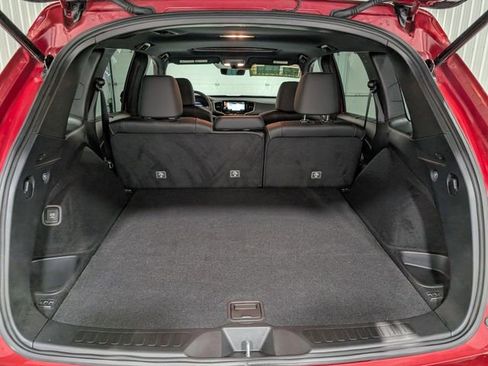 Used 2022 Honda Passport TrailSport image 25