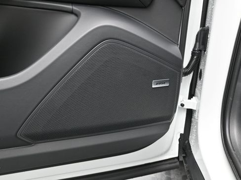New 2026 Porsche Cayenne S AWD/4WD image 13