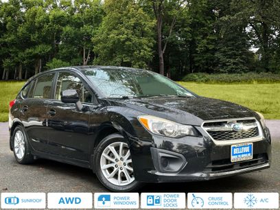 Used 2014 Subaru Impreza 2.0i Premium w/ Popular Package #1