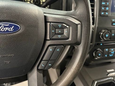 Used 2018 Ford F150 XLT w/ XTR Package image 18