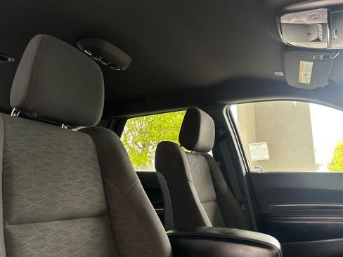 Used 2023 Dodge Durango SXT RWD image 18