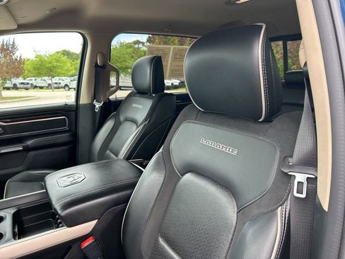 Used 2021 RAM 1500 Laramie image 20