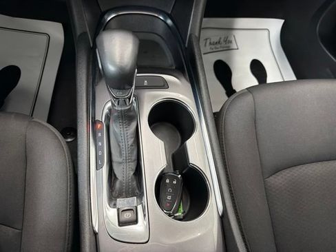 Used 2023 Chevrolet Malibu LT w/ Midnight Edition FWD image 21