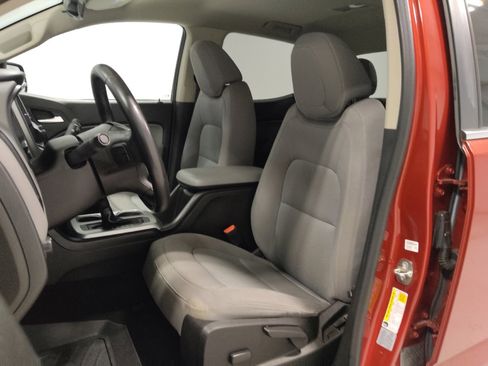 Used 2016 Chevrolet Colorado LT image 17