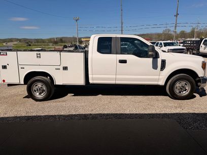 Used 2018 Ford F250 XL w/ Power Equipment Group