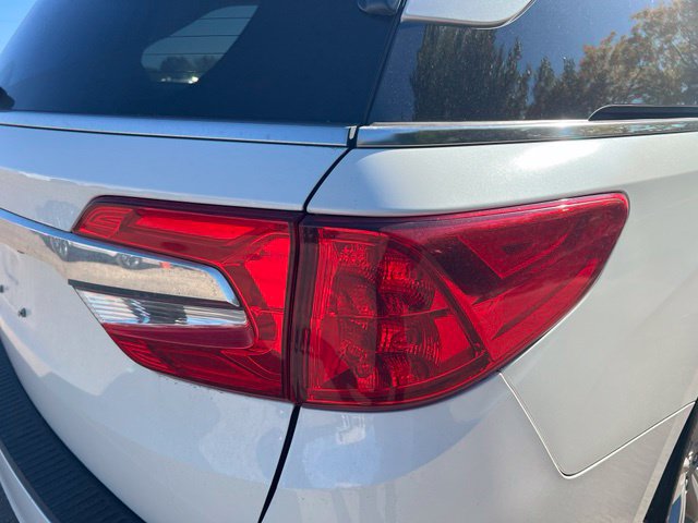 Used 2020 Honda Odyssey EX-L image 11
