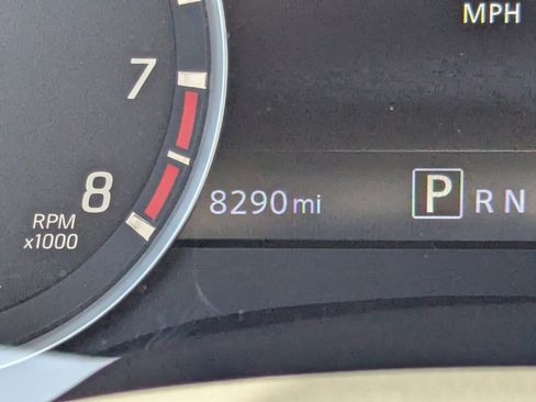 Used 2025 Nissan Frontier S AWD/4WD image 2