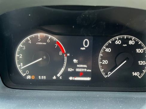 Used 2024 Honda Ridgeline RTL image 7