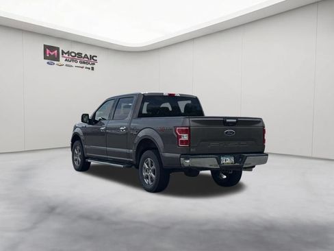 Used 2019 Ford F150 XLT w/ XTR Package AWD/4WD image 7
