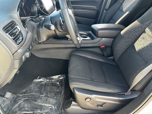 New 2026 Dodge Durango GT image 16