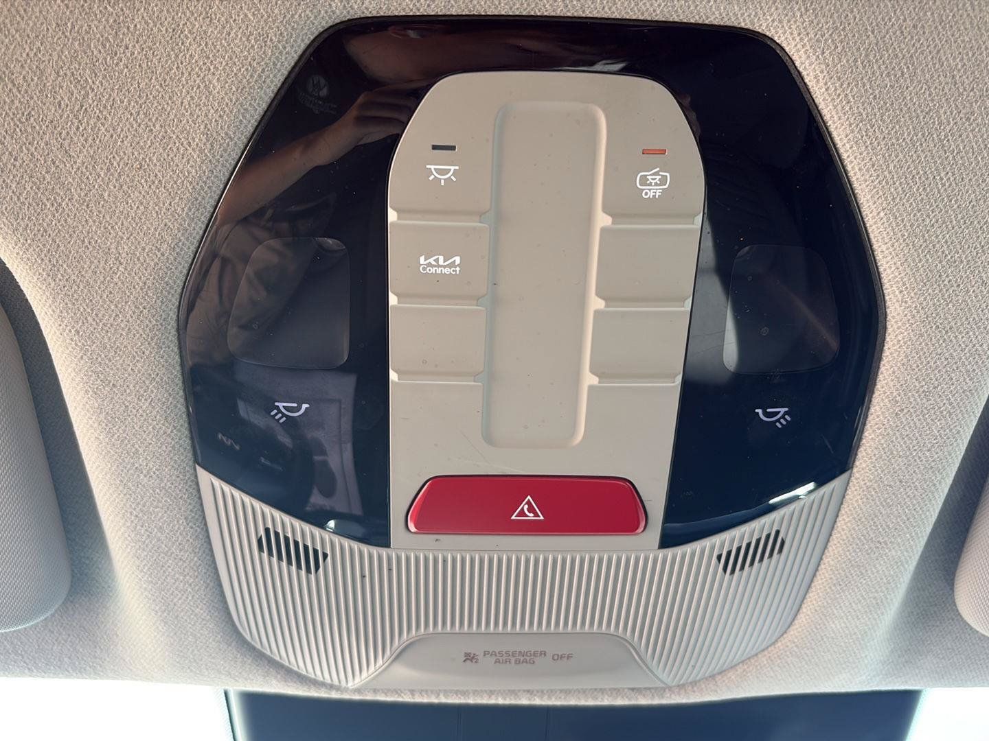 Used 2025 Kia K4 EX FWD image 19