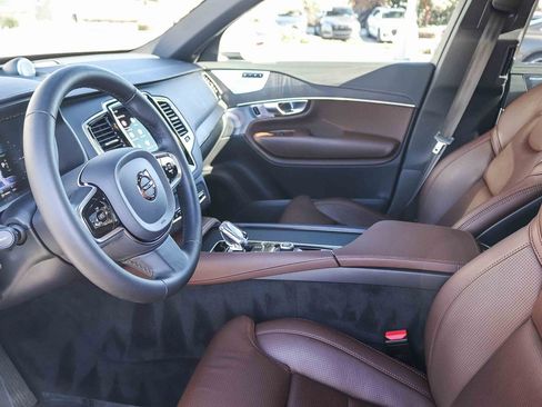 Used 2024 Volvo XC90 T8 Ultimate w/ Protection Package Premier AWD/4WD image 19