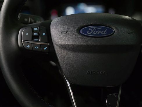 Used 2025 Ford Maverick Lobo image 21