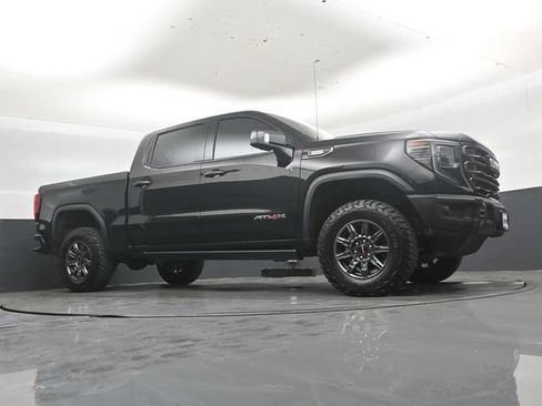 Used 2024 GMC Sierra 1500 AT4X AWD/4WD image 38