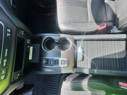 Used 2023 Honda Passport TrailSport image 11