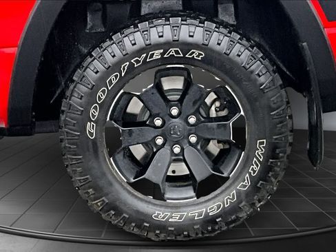 Used 2022 RAM 1500 Rebel w/ Level 1 Equipment Group image 36