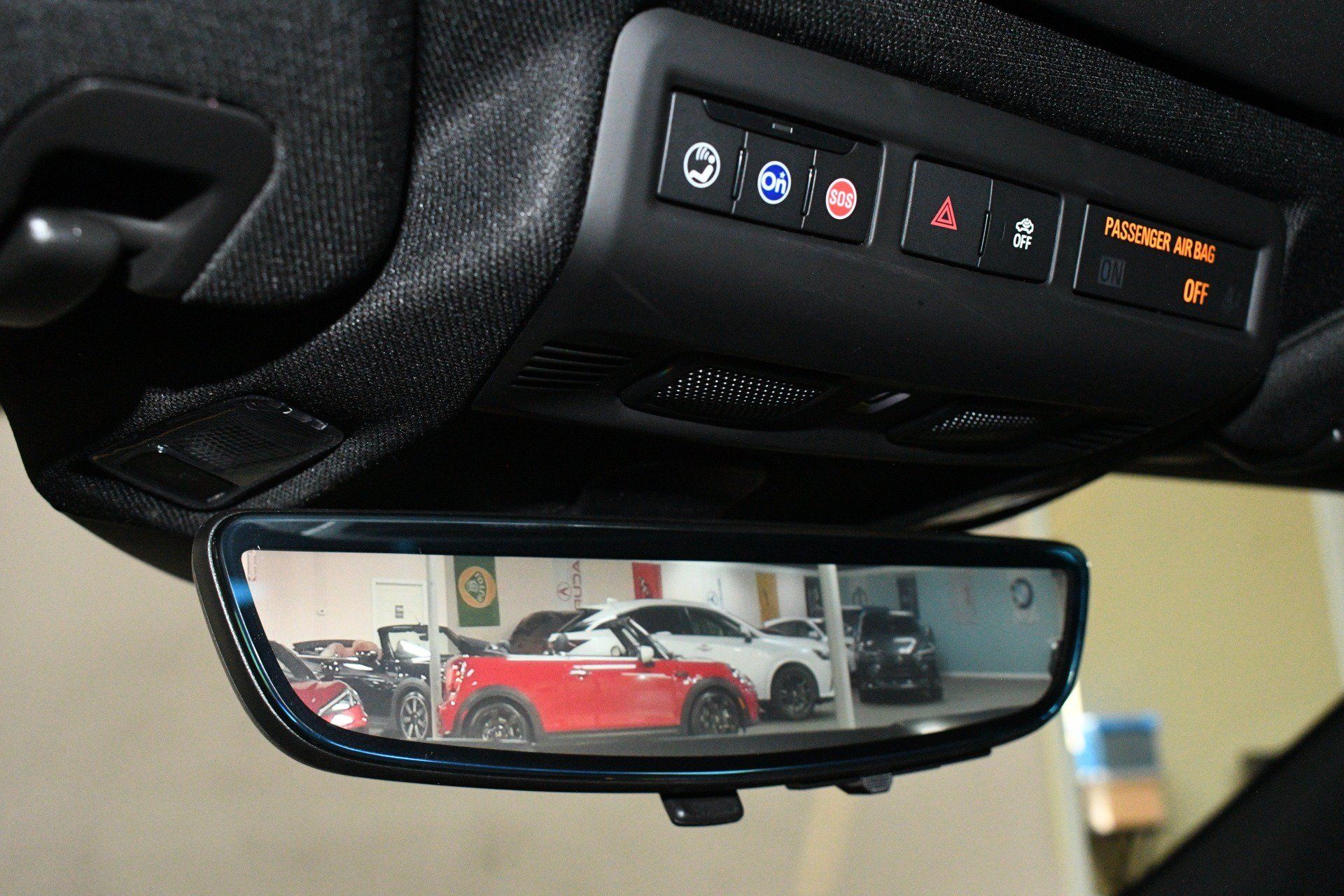 Used 2022 Chevrolet Corvette Stingray Preferred Cpe w/ Z51 Performance Package RWD image 35