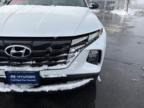 Used 2024 Hyundai Tucson XRT image 41