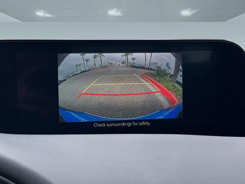 Used 2025 MAZDA MAZDA3 s FWD image 20