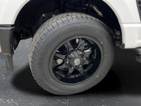 Used 2024 Ford F250 XLT AWD/4WD image 31
