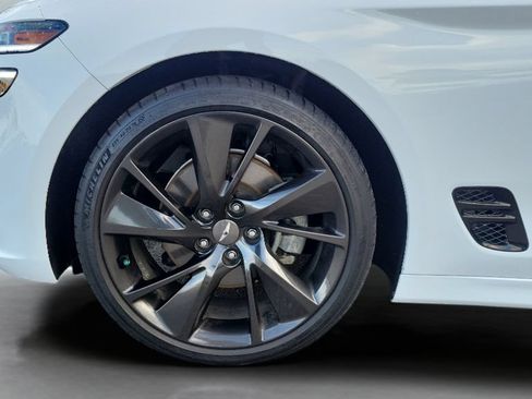 Used 2023 Genesis G70 2.0T w/ Sport Prestige Package RWD image 26