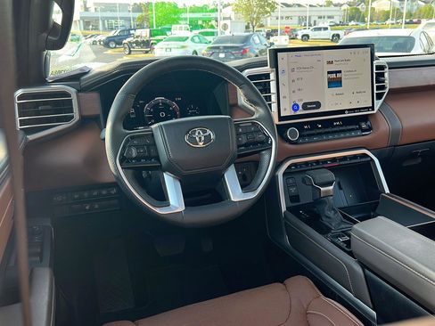 Used 2023 Toyota Tundra 1794 Edition image 19