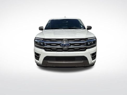 Used 2022 Ford Expedition King Ranch RWD image 3
