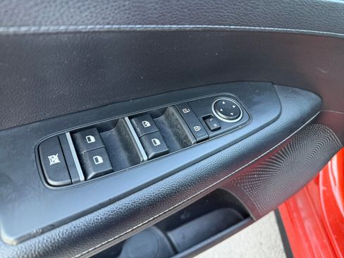 Used 2021 Kia Forte GT-Line FWD image 17