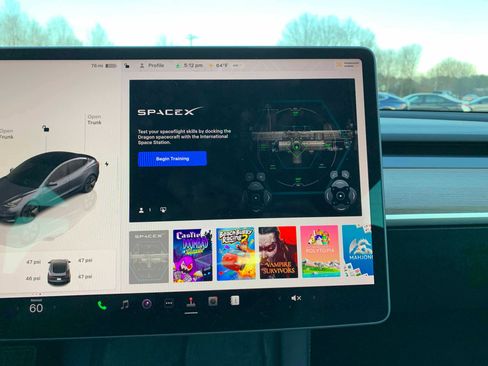 Used 2022 Tesla Model 3 Long Range image 22