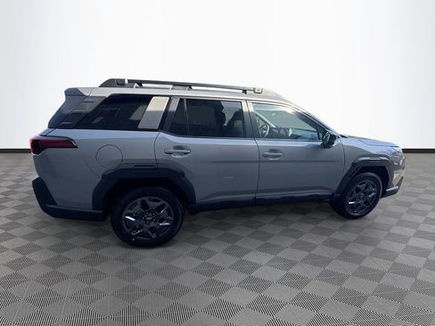 New 2026 Subaru Outback Premium image 33