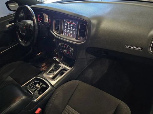 Used 2020 Dodge Charger R/T RWD image 5