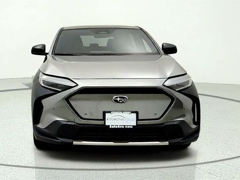 Used 2023 Subaru Solterra AWD image 2