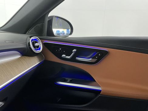 Certified 2023 Mercedes-Benz C 300 C 300 image 12