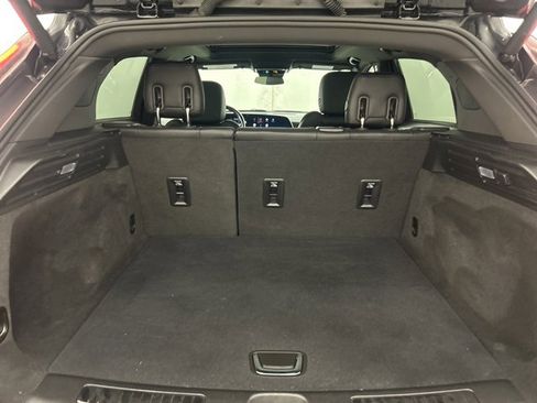 Used 2024 Cadillac XT4 Sport image 30