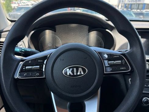 Used 2019 Kia Optima LX FWD image 14