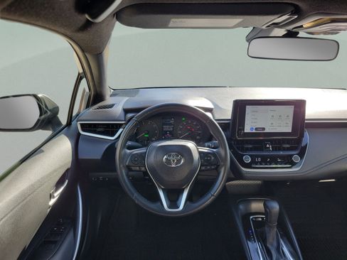 Used 2024 Toyota Corolla SE FWD image 15