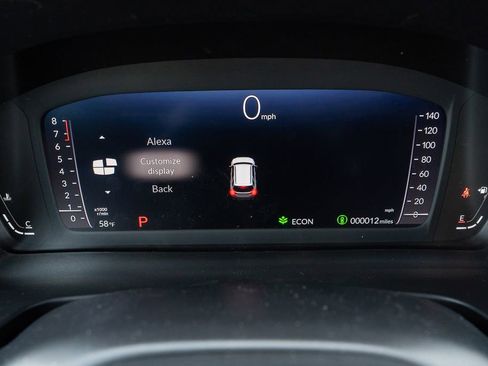 New 2026 Honda Pilot Elite image 29