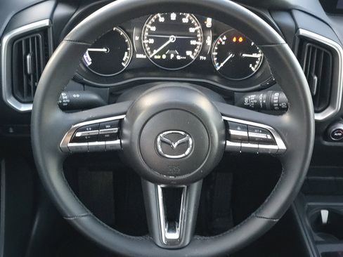 Used 2025 MAZDA CX-50 2.5 Hybrid w/ Preferred Pkg image 15