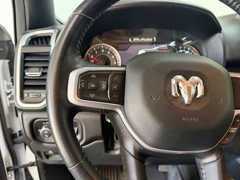 Certified 2023 RAM 1500 Big Horn AWD/4WD image 21