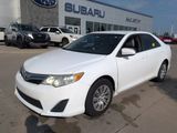 Used 2012 Toyota Camry LE image 2