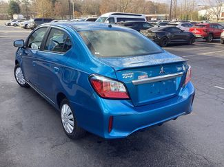 Used 2024 Mitsubishi Mirage G4 LE video 2