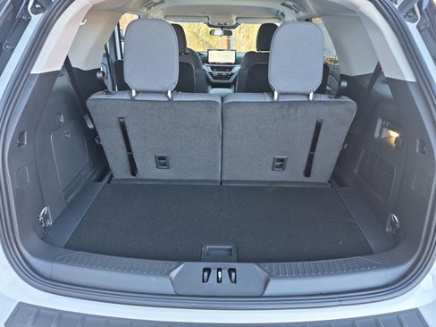 New 2026 Ford Explorer Active image 16