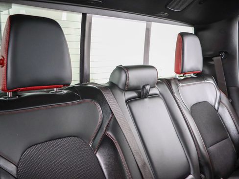 Used 2024 RAM 1500 Rebel w/ Rebel Level 1 Equipment Group AWD/4WD image 28