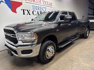 Used 2024 RAM 3500 Tradesman w/ Chrome Appearance Group video 1