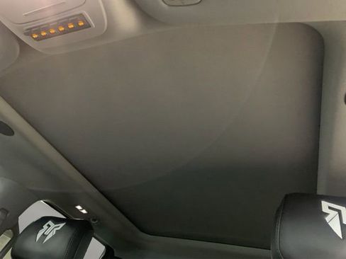 New 2026 Ford F250 Lariat w/ Black Appearance Package image 11